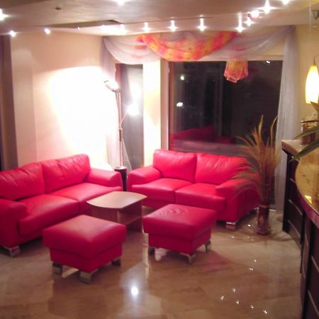 Fresh Family Hotel رافدا المظهر الخارجي الصورة