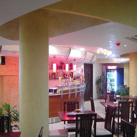 Fresh Family Hotel رافدا المظهر الخارجي الصورة