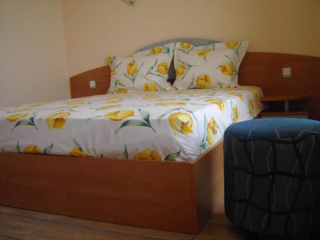 Fresh Family Hotel رافدا الغرفة الصورة