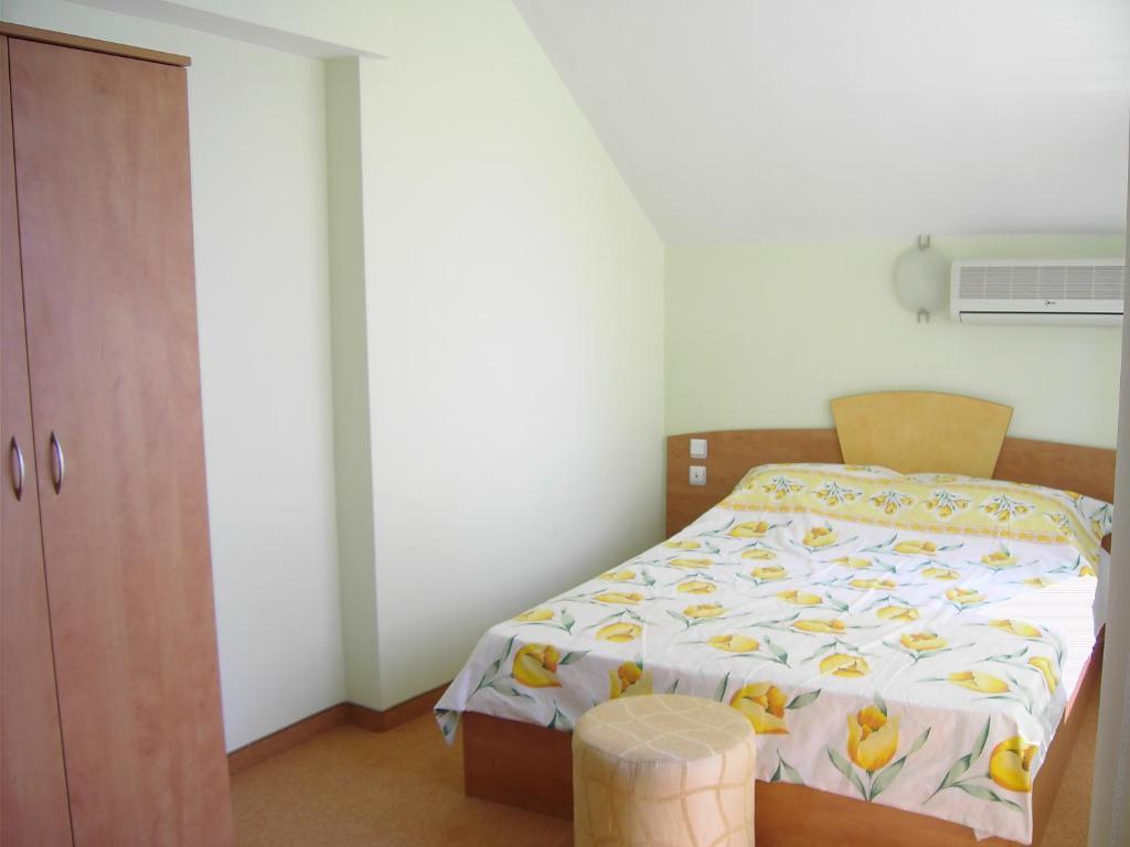Fresh Family Hotel رافدا الغرفة الصورة