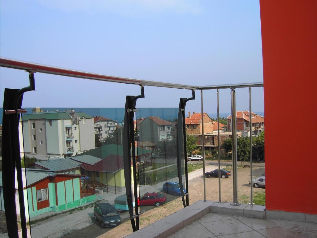 Fresh Family Hotel رافدا الغرفة الصورة