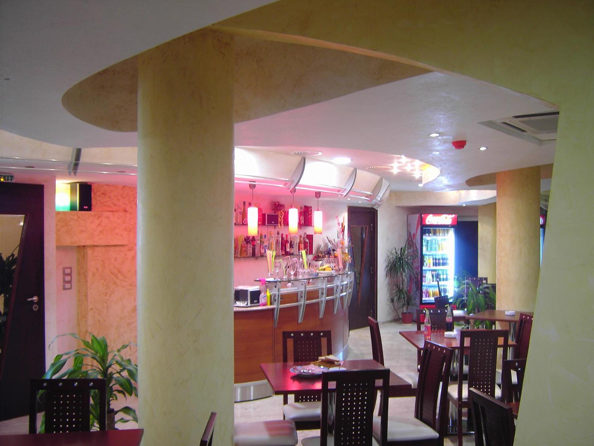 Fresh Family Hotel رافدا المظهر الخارجي الصورة
