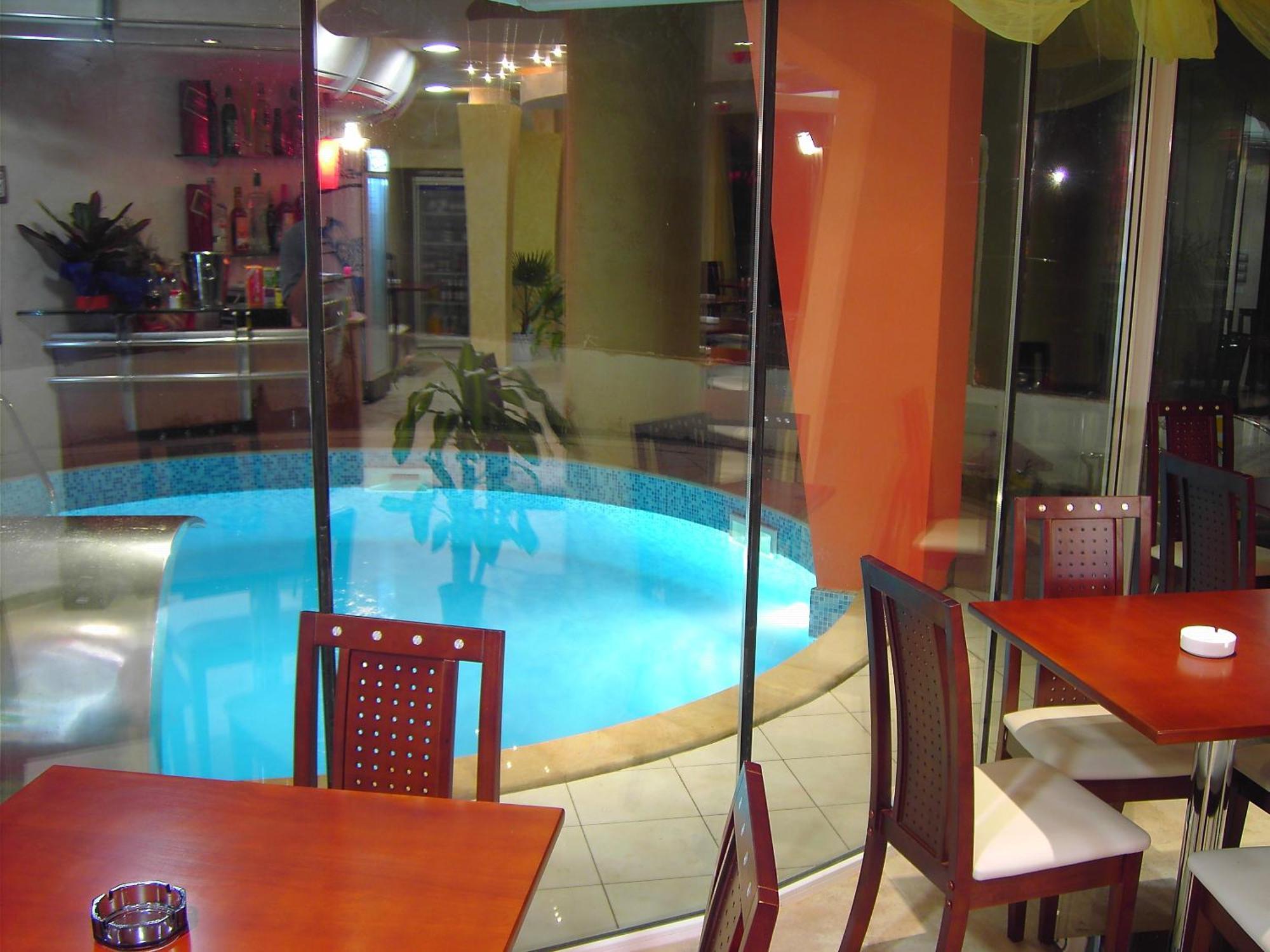 Fresh Family Hotel رافدا المظهر الخارجي الصورة