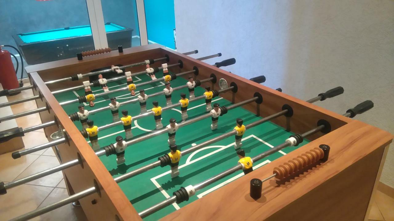 Fresh Family Hotel رافدا المظهر الخارجي الصورة