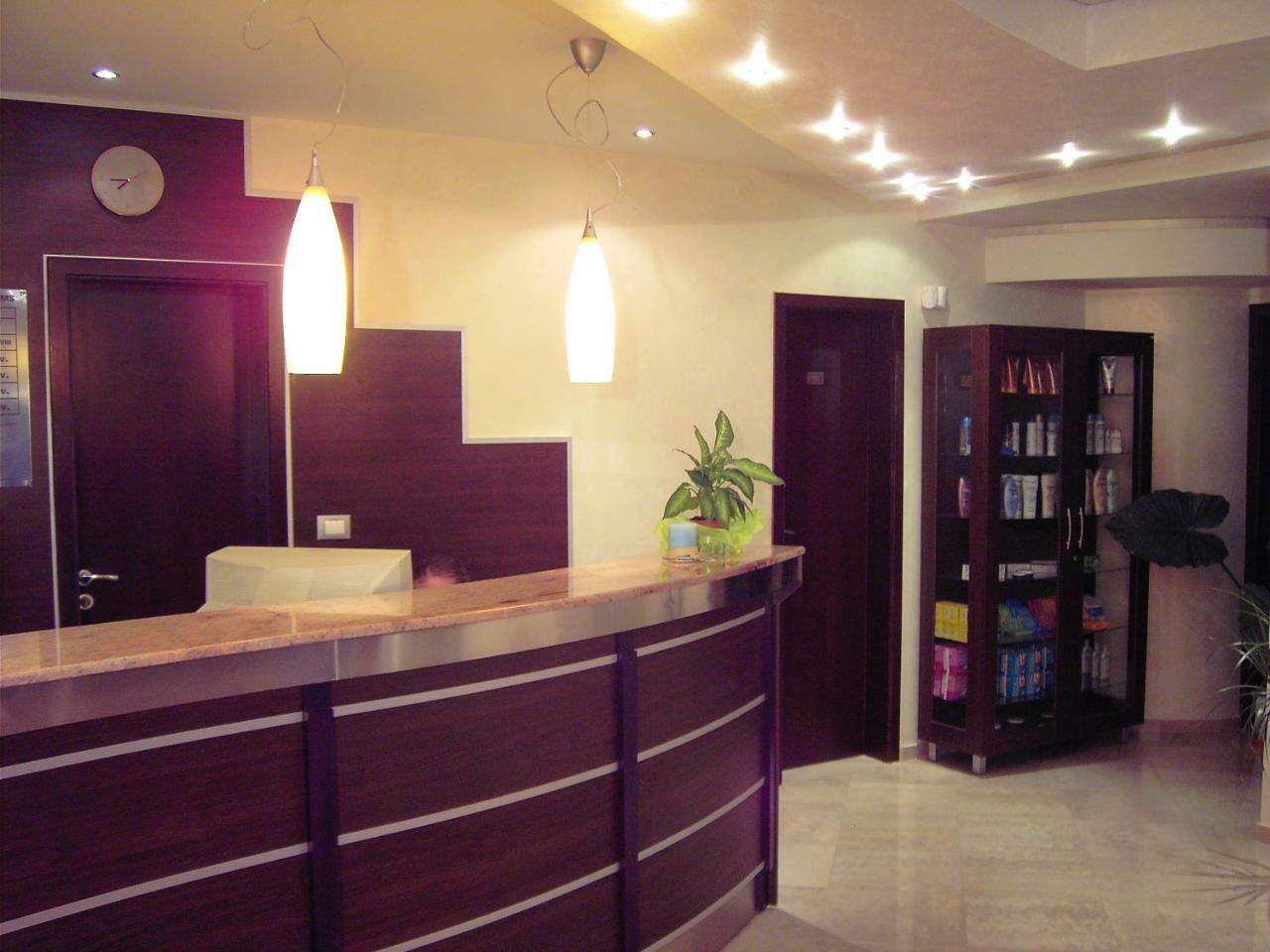 Fresh Family Hotel رافدا المظهر الخارجي الصورة