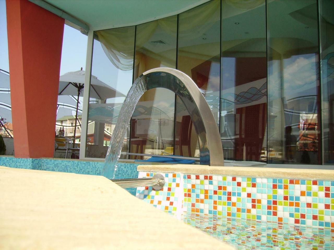 Fresh Family Hotel رافدا المظهر الخارجي الصورة