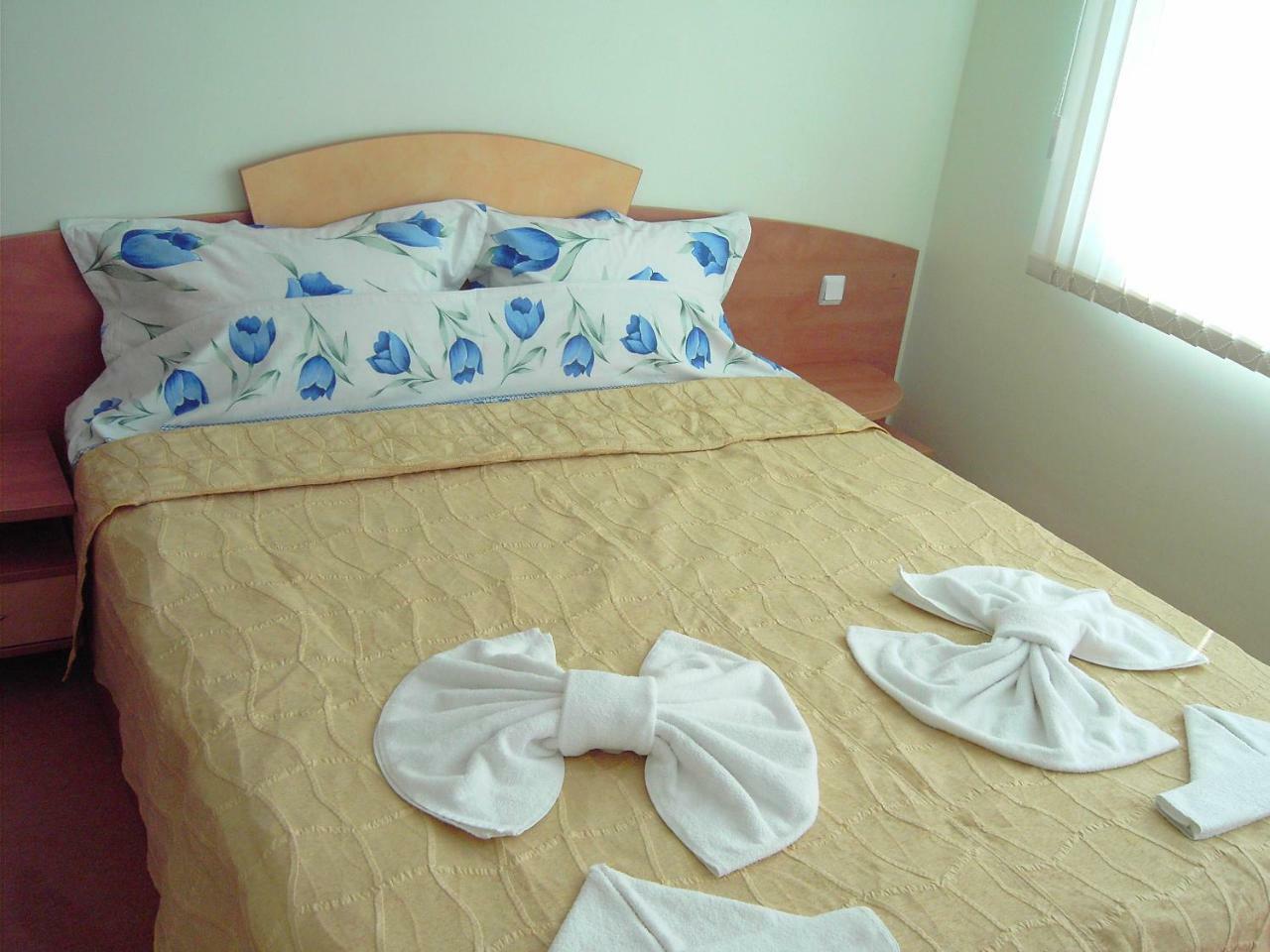 Fresh Family Hotel رافدا المظهر الخارجي الصورة