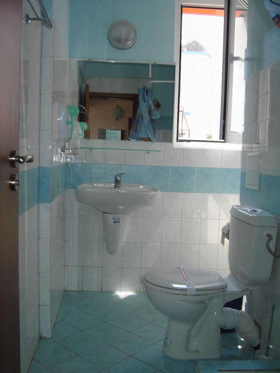 Fresh Family Hotel رافدا المظهر الخارجي الصورة