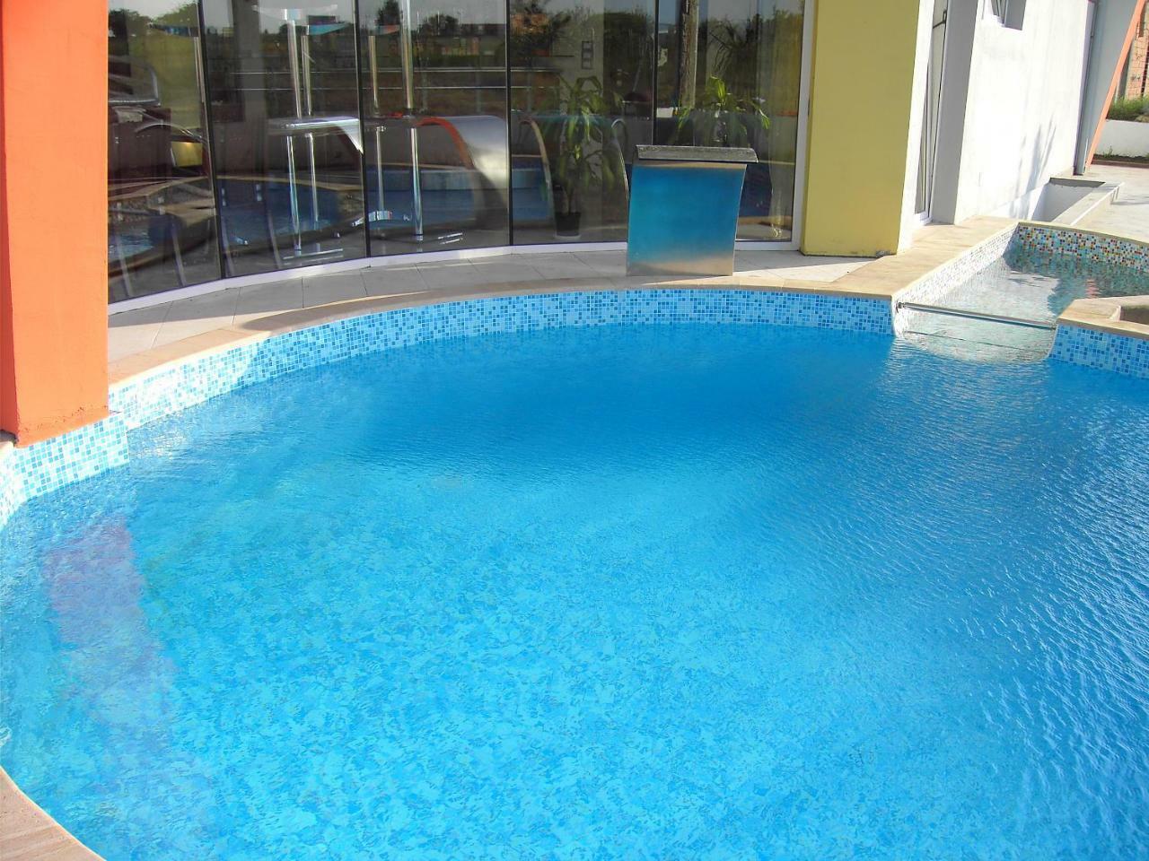 Fresh Family Hotel رافدا المظهر الخارجي الصورة