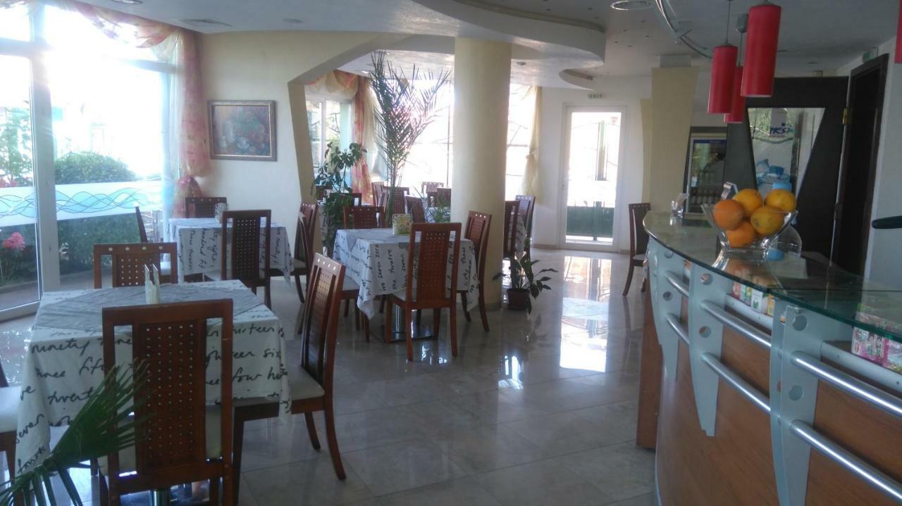 Fresh Family Hotel رافدا المظهر الخارجي الصورة