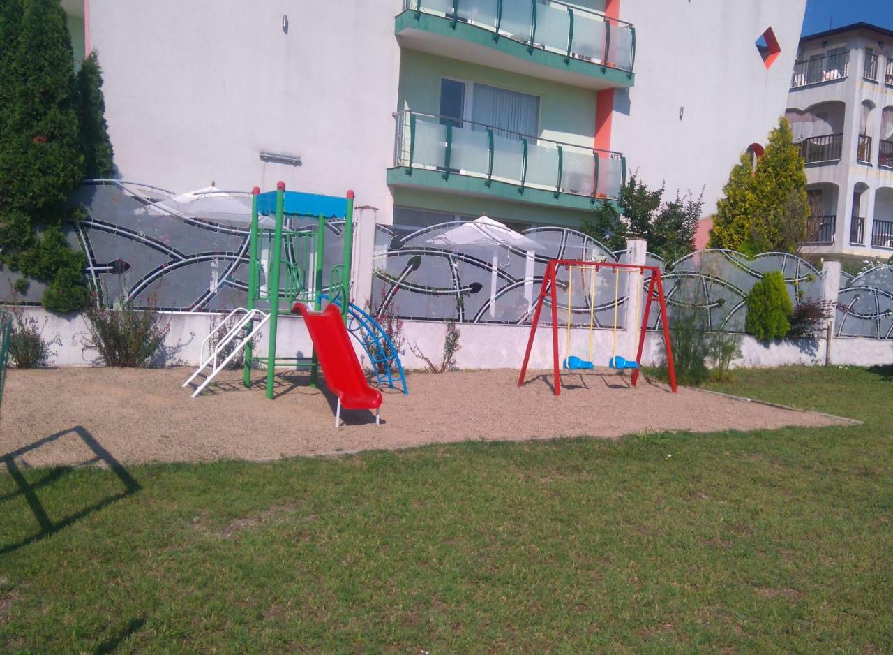 Fresh Family Hotel رافدا المظهر الخارجي الصورة