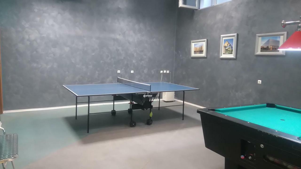 Fresh Family Hotel رافدا المظهر الخارجي الصورة