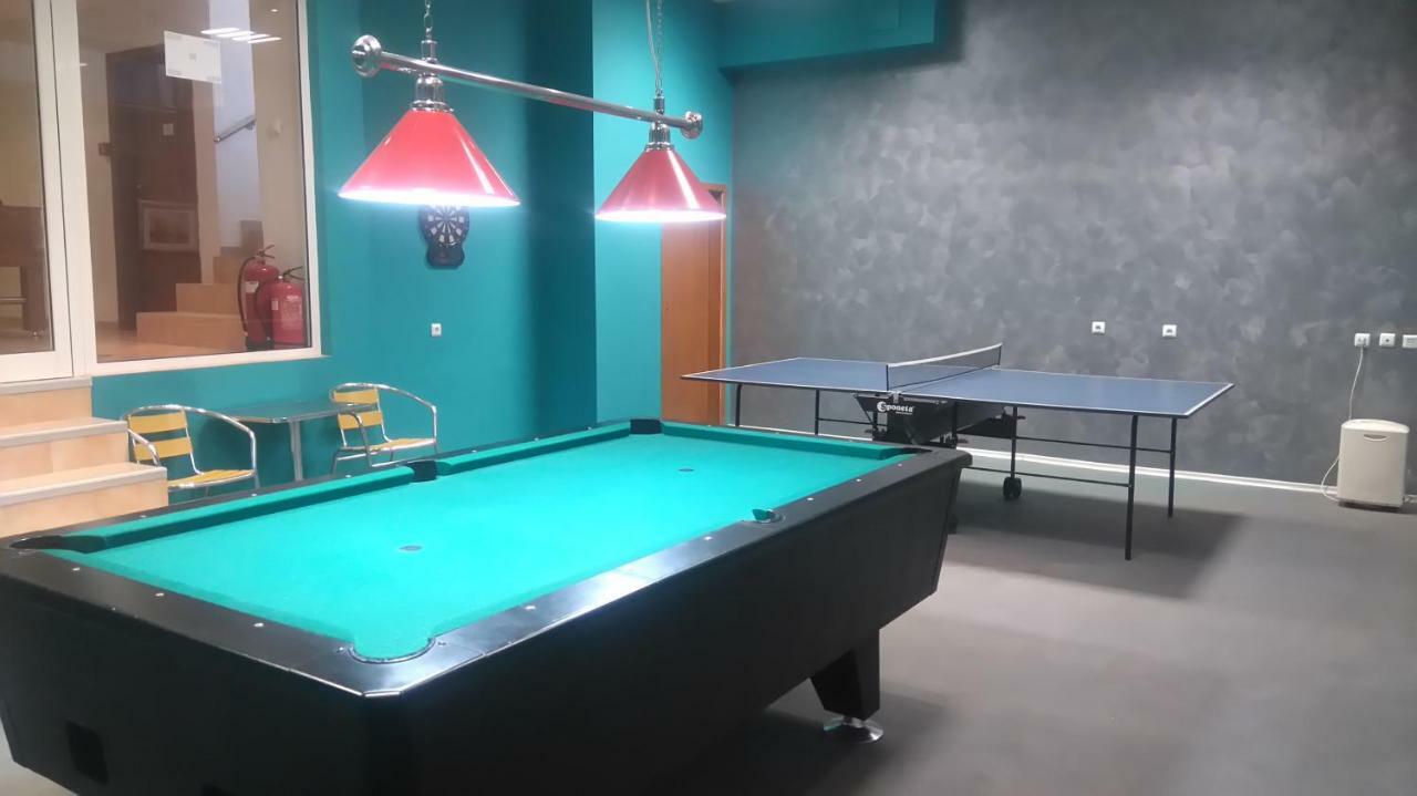 Fresh Family Hotel رافدا المظهر الخارجي الصورة