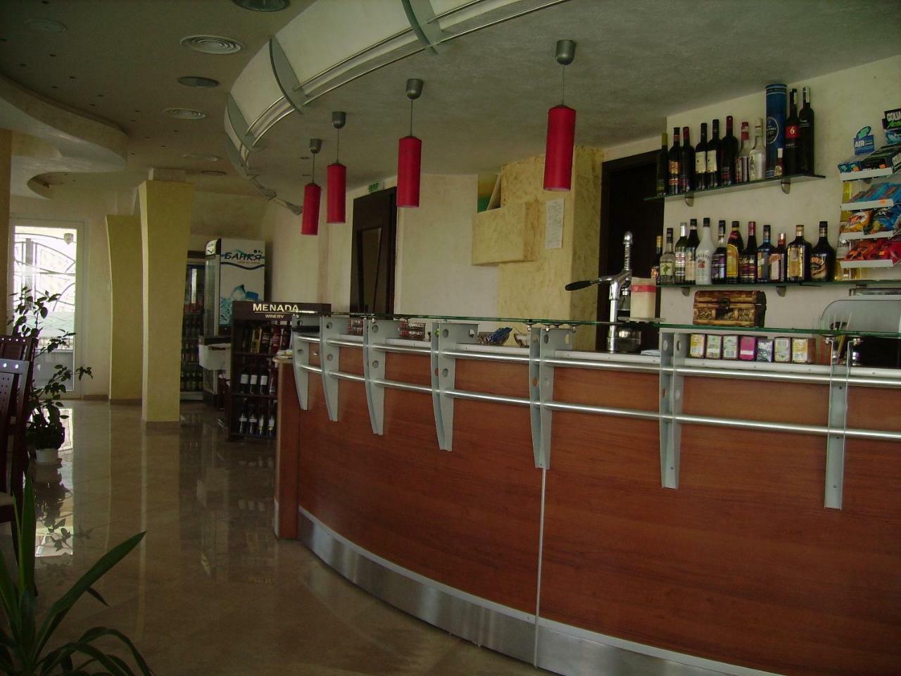 Fresh Family Hotel رافدا المظهر الخارجي الصورة