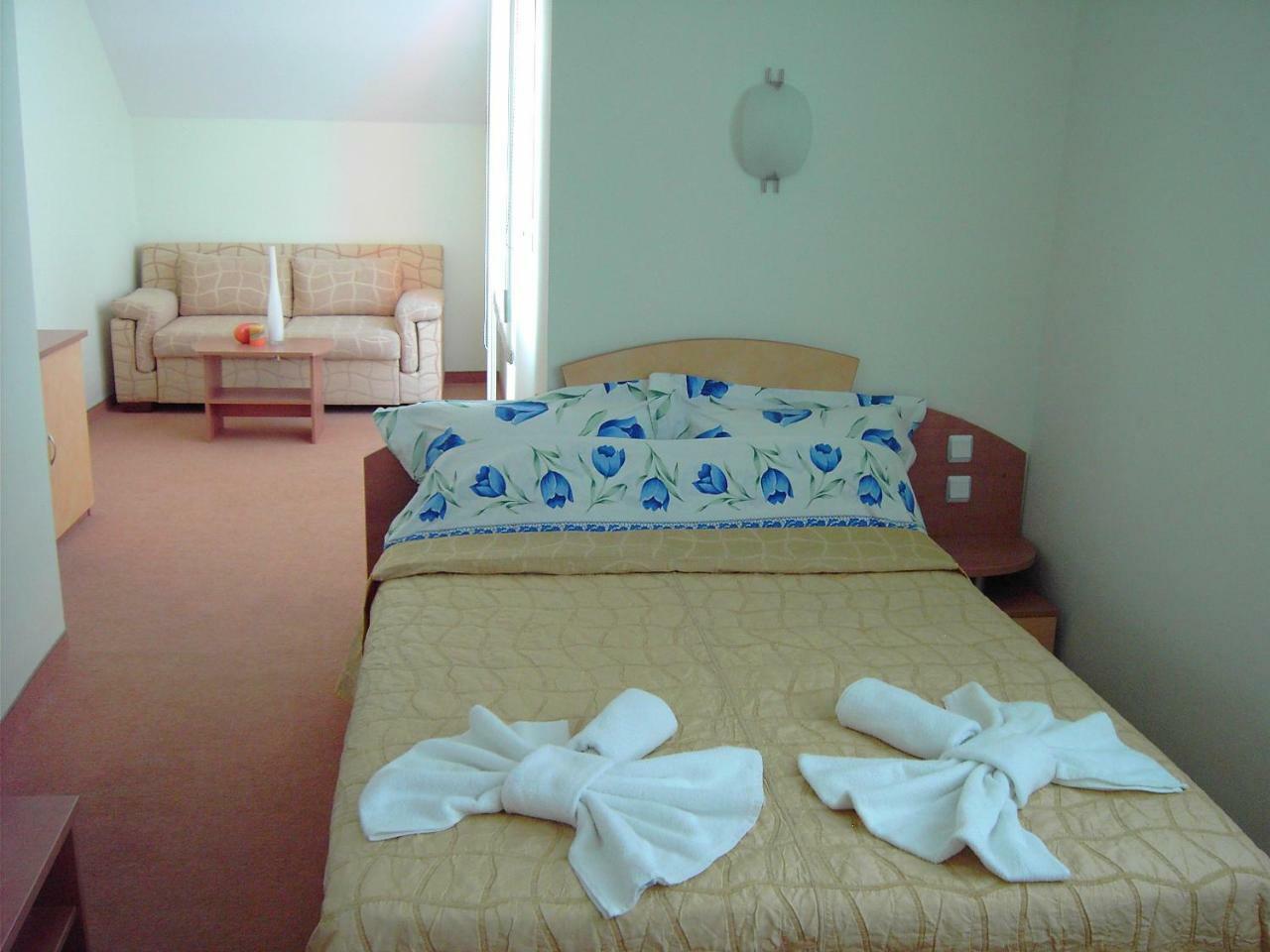 Fresh Family Hotel رافدا المظهر الخارجي الصورة