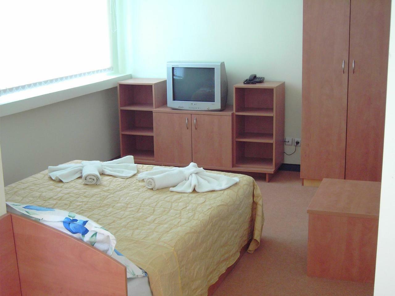 Fresh Family Hotel رافدا المظهر الخارجي الصورة