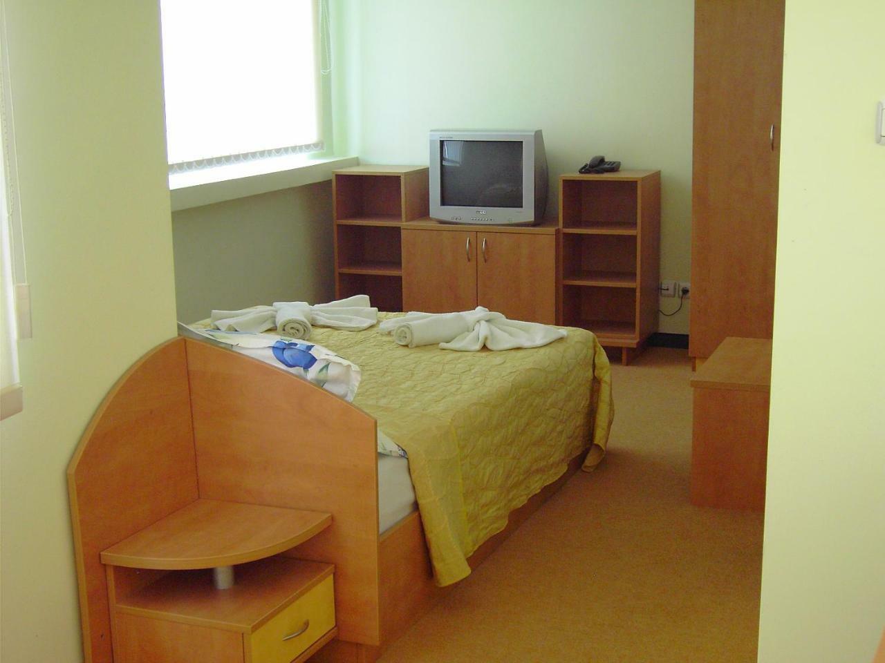Fresh Family Hotel رافدا المظهر الخارجي الصورة