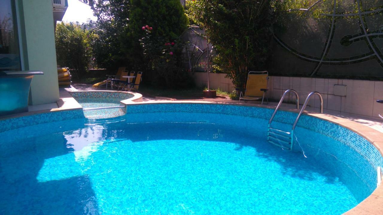 Fresh Family Hotel رافدا المظهر الخارجي الصورة