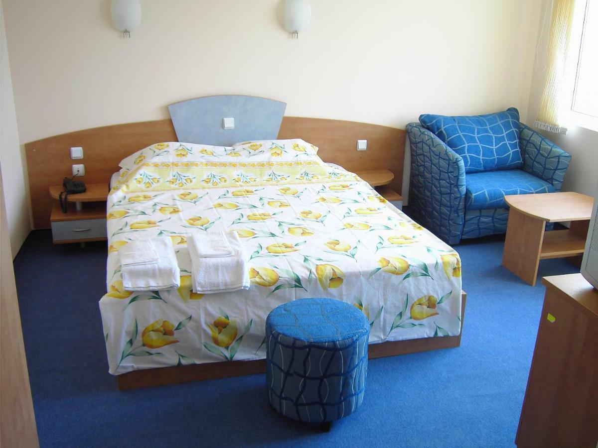 Fresh Family Hotel رافدا المظهر الخارجي الصورة