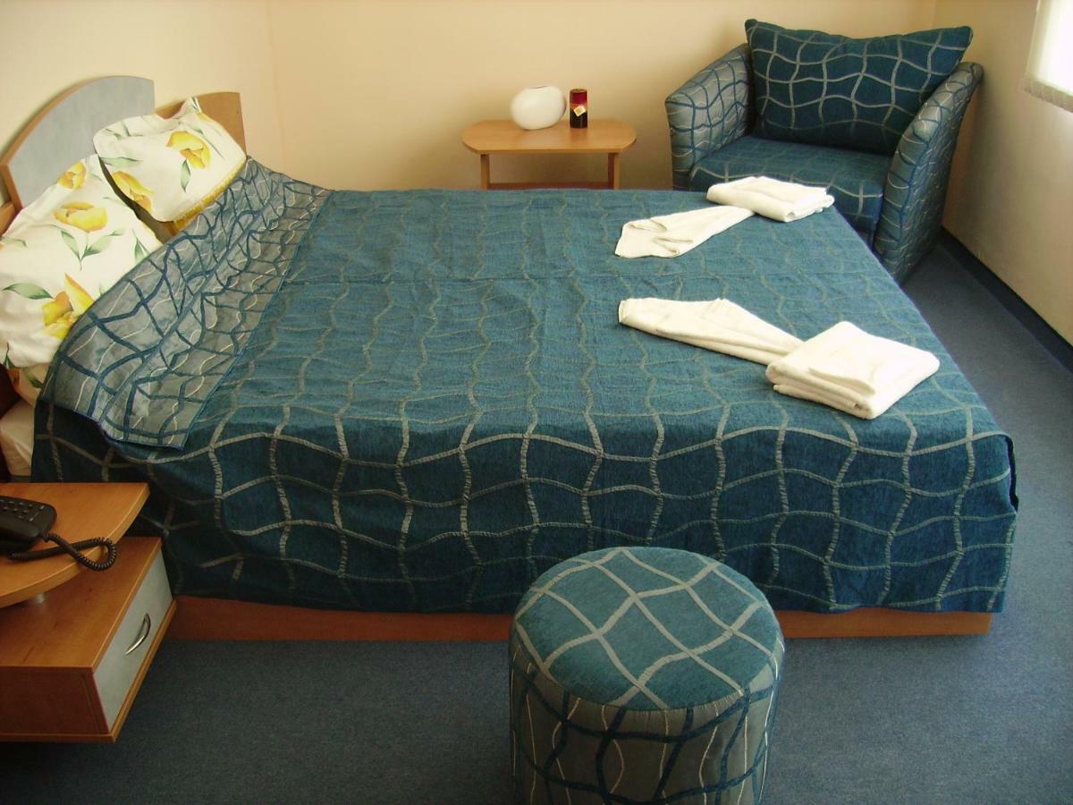 Fresh Family Hotel رافدا المظهر الخارجي الصورة