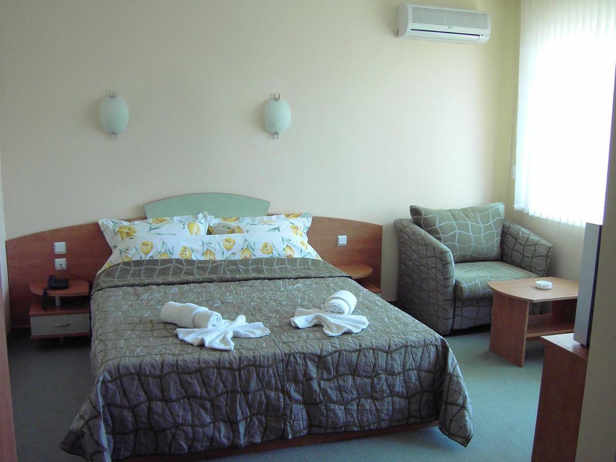 Fresh Family Hotel رافدا المظهر الخارجي الصورة